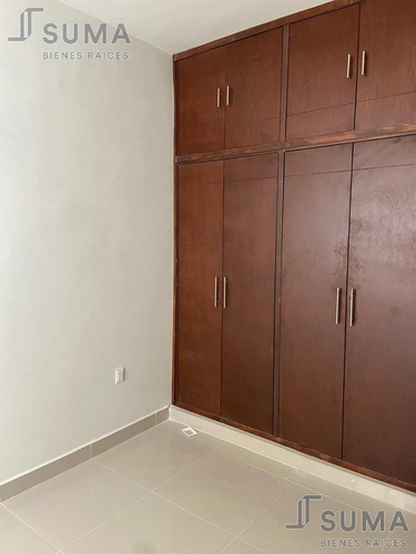 Departamento En Renta En Col. Aurora, Tampico Tamaulipas.