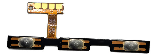 Flex De Encendido Compatible Con Samsung A03 A035/ A02s