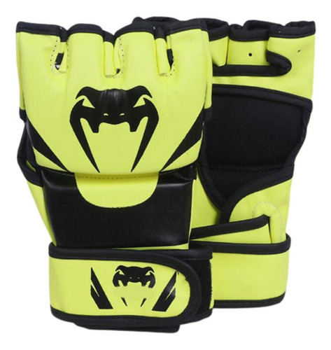 Guantes Mma Sparring Gear Guantes De Kickboxing Portátil