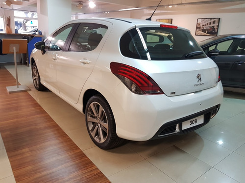 Peugeot 308 1.6 Feline Hdi