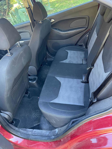 Ford Ka 1.5 Sel 2016