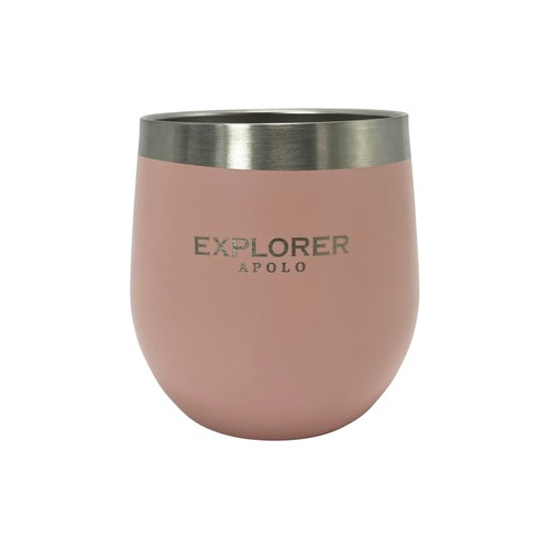 Mate Explorer 193ml Rosa