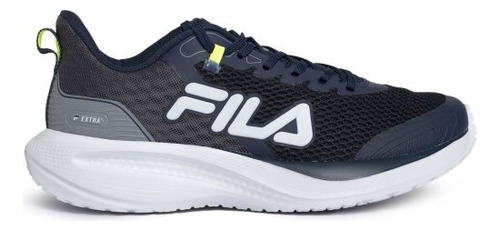 Zapatillas Deportivas Fila Extra Hombre 