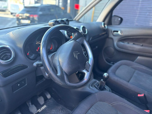 Citroën C3 Aircross 1.6 16V Sx High Tech