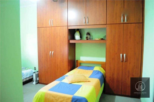 Imagem 15 de 23 de Casa, 364 M² - Venda Por R$ 2.000.000,00 Ou Aluguel Por R$ 8.000,00/mês - Jardim Portal Da Colina - Sorocaba/sp - Ca0154