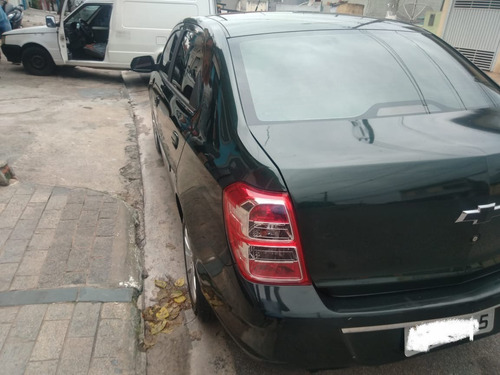 Chevrolet Cobalt Ltz 1.4