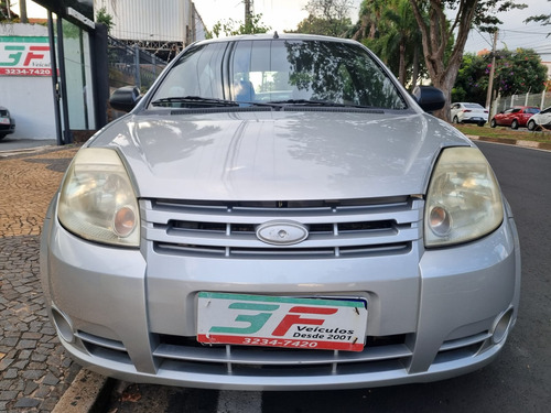 Ford Ka 1.0 Flex 3p