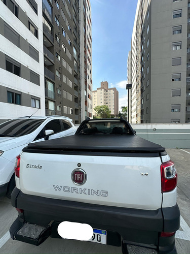Fiat Strada 1.4 Working Flex 2p