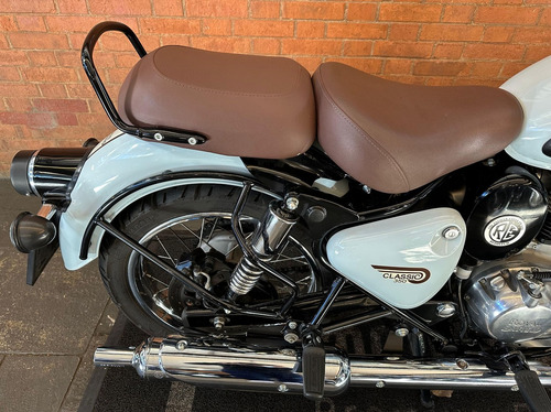 Royal Enfield Classic 350