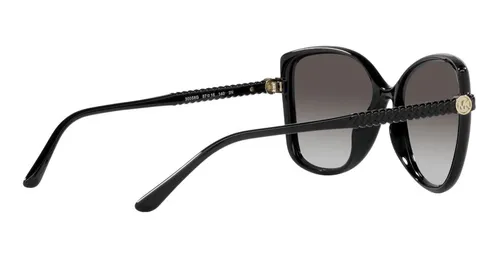 Lentes De Sol Malta Black Michael Kors