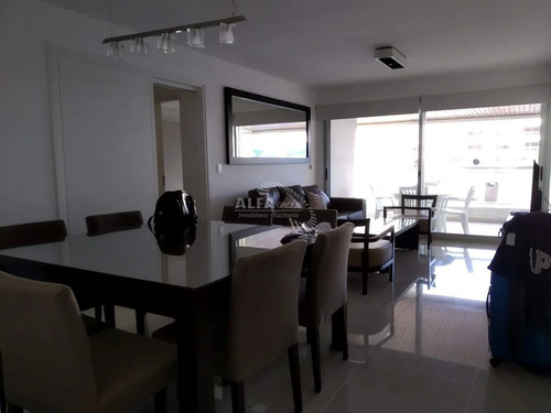 Imagen 3 de 10 de Apartamento En Alquiler Temporal, Brava, Punat Del Este