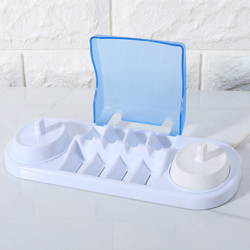 Funda Para Cepillo De Dientes Eléctrico, Soporte Para Cabeza