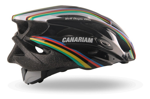 Casco Para Ciclismo Canariam Sonic