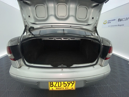 Imagen 23 de 25 de Renault Megane