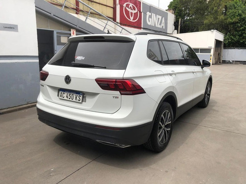 Tiguan 1.4 Tsi Dsg