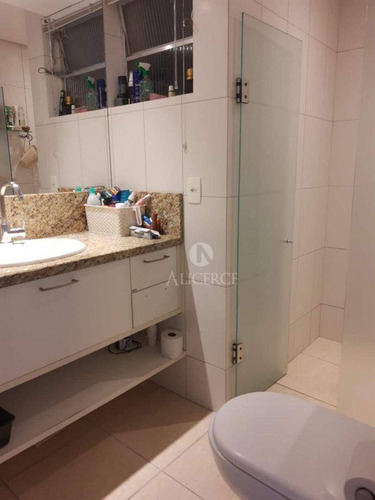 Imagem 11 de 28 de Apartamento Com 3 Dormitórios À Venda, 88 M² Por R$ 569.000,00 - Centro - Florianópolis/sc - Ap2053
