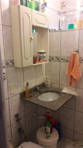 Imagem 7 de 16 de Casa De Vila 2 Quartos Santo André - Sp - Vila Guaraciaba - Rm566ca