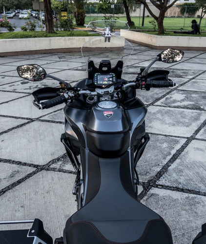 Imagen 15 de 15 de Ducati Multistrada 1260 S 2018
