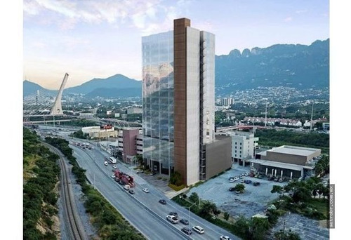 Imagen 4 de 8 de Oficinas En Venta En Santa Maria Nlc 1602