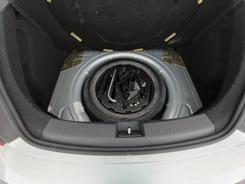 Volkswagen Beetle 2.0 Turbo At