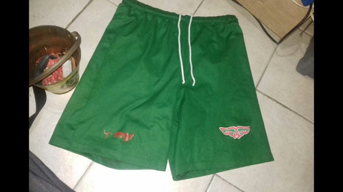 Short Aguada Talle L