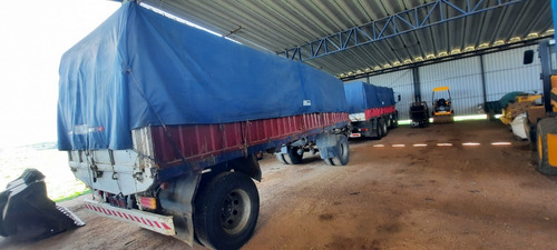 Imagen 8 de 16 de Iveco Caballino Granelero