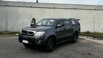 Comprar Toyota Hilux Srv 3.0 Toyota Hilux 3.0