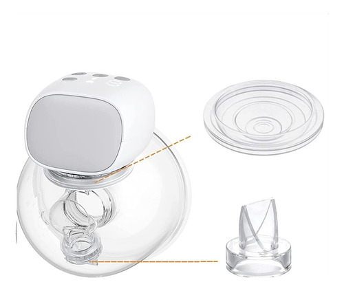 Conjunto De Diafragma De Silicone E Boca De Pato, Válvulas D