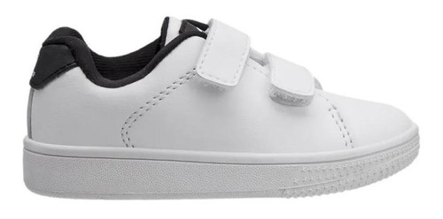 Topper Zapatillas Kids - Capitan Tt Vlc Bb Bla