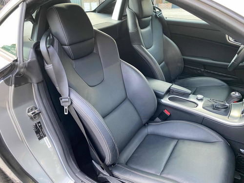 Mercedes-benz Clase Slk 1.8 Slk250 Cgi B.efficiency At