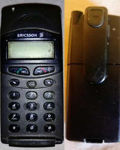 Imagen 3 de 9 de Lote De Tres Celulares Viejos Consulte Precio Por Separado