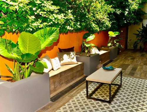 Casa - Olivos-vias/maipu
