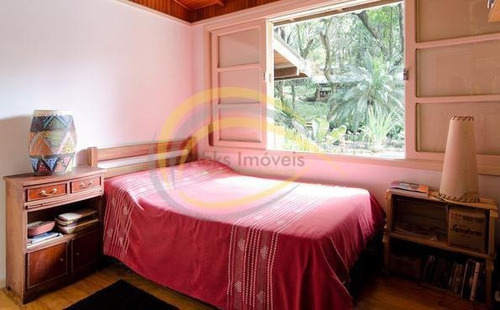 Imagem 6 de 21 de Casa Com 4 Dormitórios 1 Suíte À Venda, 435 M² Por R$ 1.200.000 - Fazendinha - Carapicuíba/sp - Ca0010