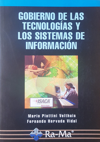Gobierno De Las Tecnologias Y Los Sistemas De Informacion