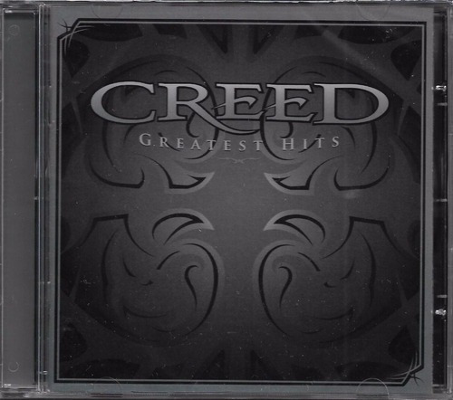 CD Creed - Grandes éxitos