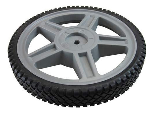 Husqvarna 581010323 - Rueda Para Cortacesped (oem)