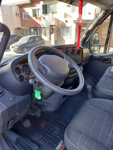 Iveco Daily 3.0 Furgon 55c16 H2 155cv 12.3m3 3300