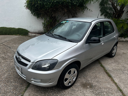 Chevrolet Celta 1.4 Ls Aa+dir