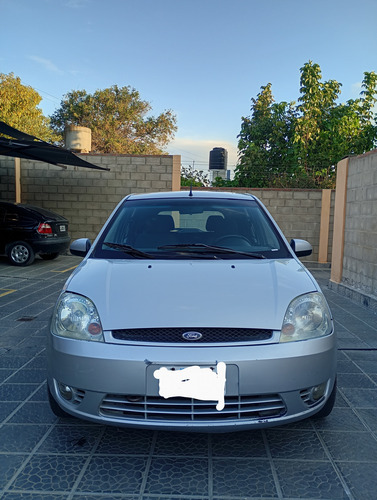 Ford Fiesta 1.6 Edge Plus