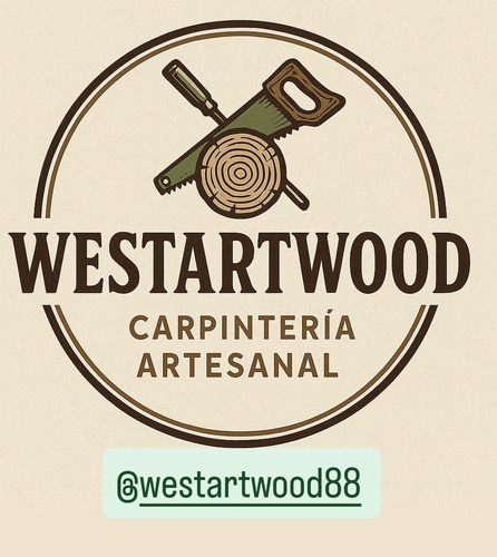 Carpintería Artesanal. Trabajos A Medida Y Restauración