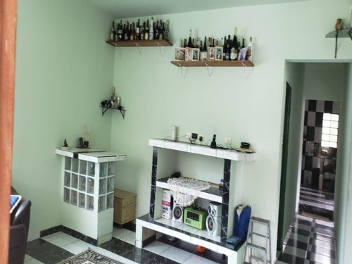 Chácara Em Itanhaém - 2076 - 34451334