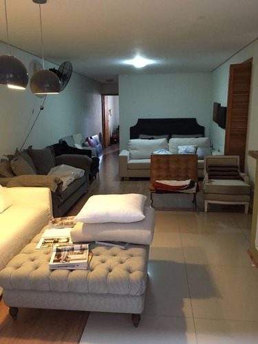 Casa À Venda, Liberdade - São Paulo/sp - 203