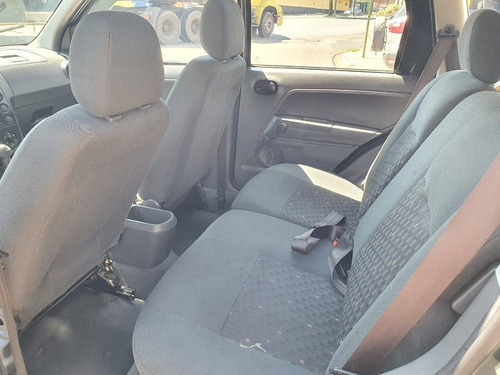 Ford Ecosport 1.6 Xl 8v Gasolina 4p Manual