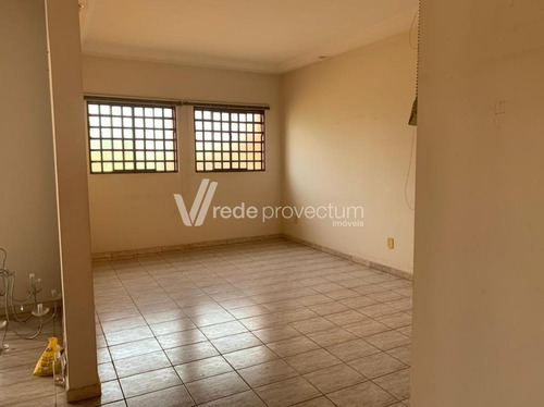 Casa À Venda Em Parque Taquaral - Ca287026