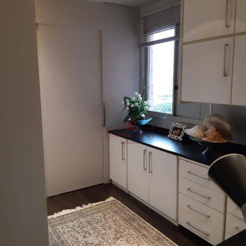 Imagem 14 de 21 de Apartamento Com 3 Dormitórios À Venda, 83 M² Por R$ 685.000,00 - Freguesia Do Ó - São Paulo/sp - Ap0670