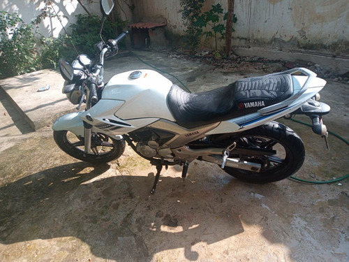 Yamaha Fazer