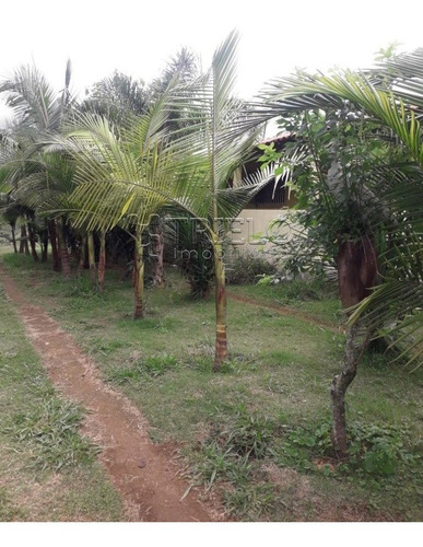 Imagem 4 de 15 de Lindo Sitio Com Area De 2.000,82m No Parque Das Varinhas - V-2903