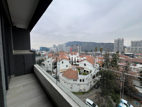 Departamento Perfecto Para Inversión Barrio San Damian,1d+1b