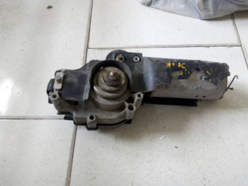 Motor De Limpiaparabrisas Delco