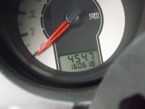 Imagen 9 de 9 de Ford Fiesta